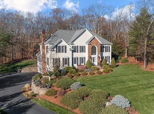 24 Duston Rd, Windham, NH 03087