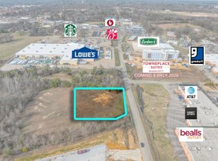 S Parkway St, Corinth, MS 38834