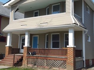 10420 Almira Ave, Cleveland, OH