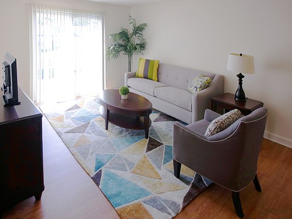 4th image of 14441 Village Green Pkwy #4307