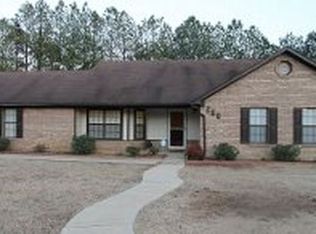 230 Mignon Rd, Atoka, TN 38004