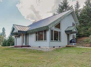 451 N Dubois Rd, Ariel, WA 98603