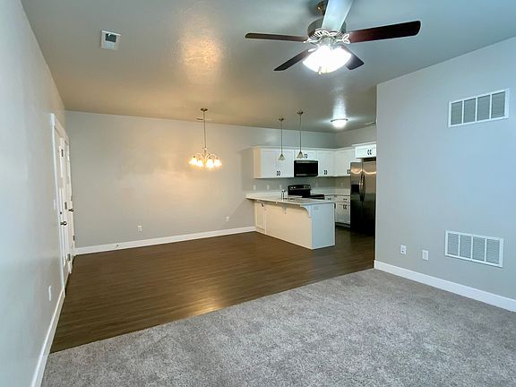 2nd image of 3724 W 1850 N Unit P203