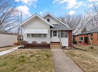 2060 Quincy Ave, Racine, WI 53403
