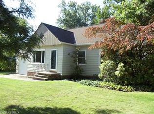 980 E Green Rd, South Euclid, OH 44121