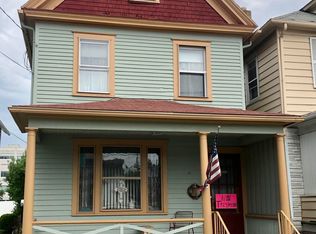590 S Franklin St, Wilkes Barre, PA