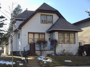 4179 N 19th St, Milwaukee, WI 53209