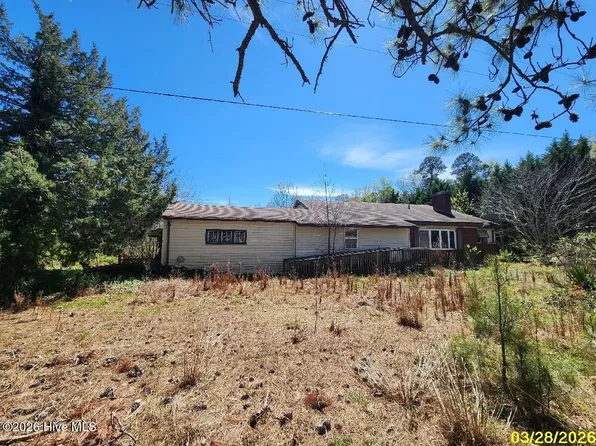 649 Willeyton Road, Gates, NC 27937