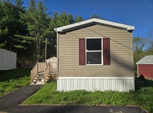 14 Raven Rd #159, Augusta, ME 04330