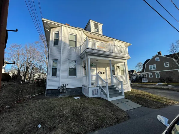 7 Fayette Pl Floor 3, Taunton, MA 02780