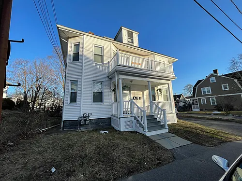 7 Fayette Pl #3 Photo 1