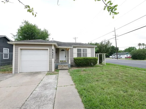 4462 Carlton St, Corpus Christi, TX 78415