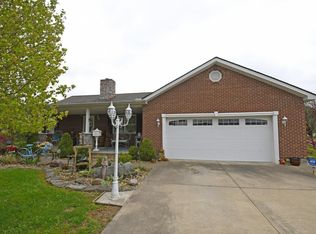 102 Boulder Dr, Mount Orab, OH 45154
