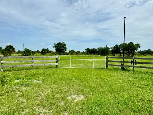 (undisclosed Address), Okeechobee, FL 34972
