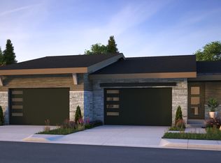 Vista Plan, Shoreline, Kamas, UT 84036