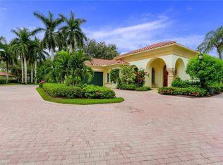 2614 Trillium Way, Naples, FL 34105