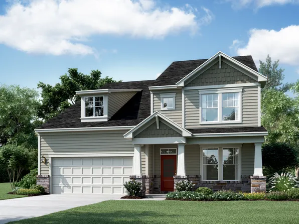 2429 Andrena Way, New Hill, NC 27562