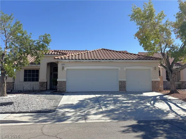 5974 Garden Vista St, Las Vegas, NV 89113