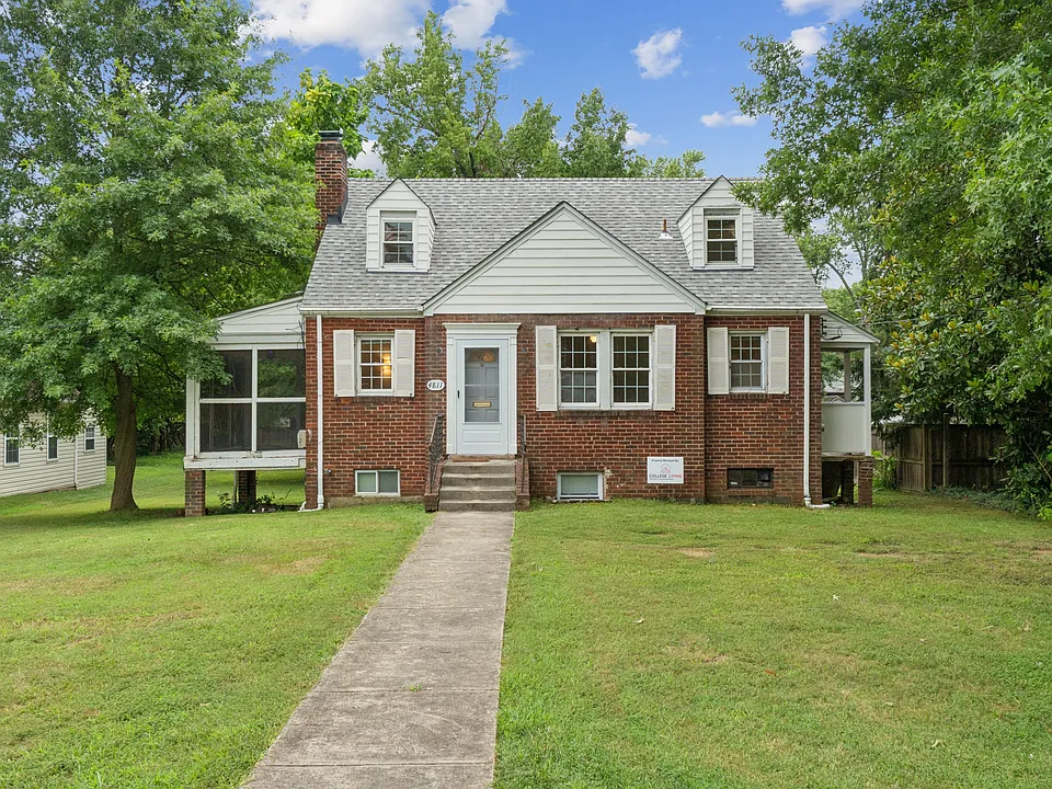 4811 Calvert Rd