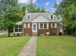 4811 Calvert Rd, College Park, MD 20740