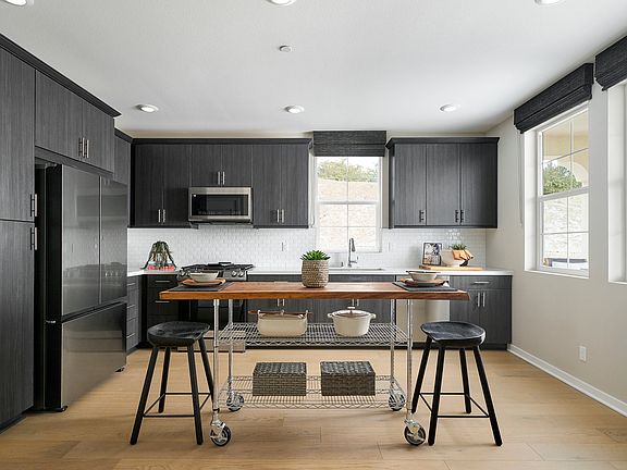 Blossom By Trumark Homes Plan 3 Covina, CA