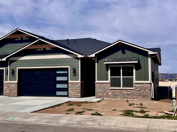 787 Concho Ct, Grand Junction, CO 81505