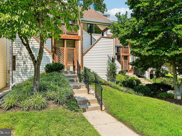 18224 Windsor Hill Dr #307, Olney, MD 20832