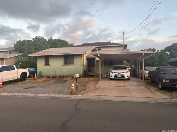 91-1337 Karayan St, Ewa Beach, HI 96706