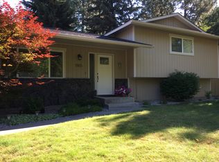 11105 E Sundown Dr, Spokane, WA 99206