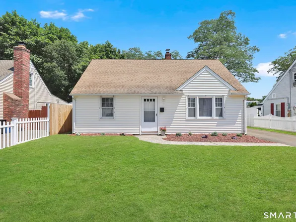 7 James Street, East Haven, CT 06512