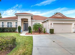 1896 N Ravenwood Point, Hernando, FL 34442