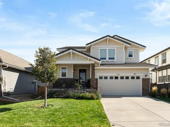 10045 Tall Oaks Street, Parker, CO 80134