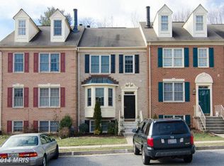 932 Walnutwood Rd, Cockeysville, MD 21030