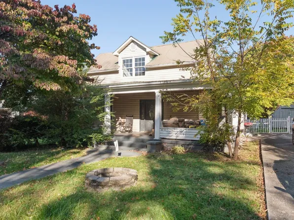 416 W Louise Ave, Morristown, TN 37813