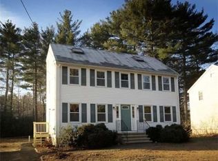 230 Cabot Rd, Tewksbury, MA 01876