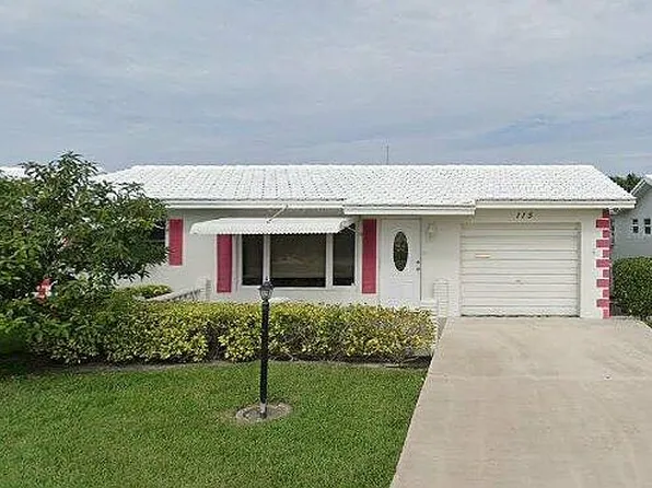 115 SW 14th St, Boynton Beach, FL 33426