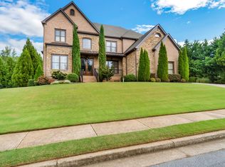 3250 Berkshire Flat Ct, Marietta, GA 30066
