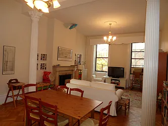 Rented by Brown Harris Stevens