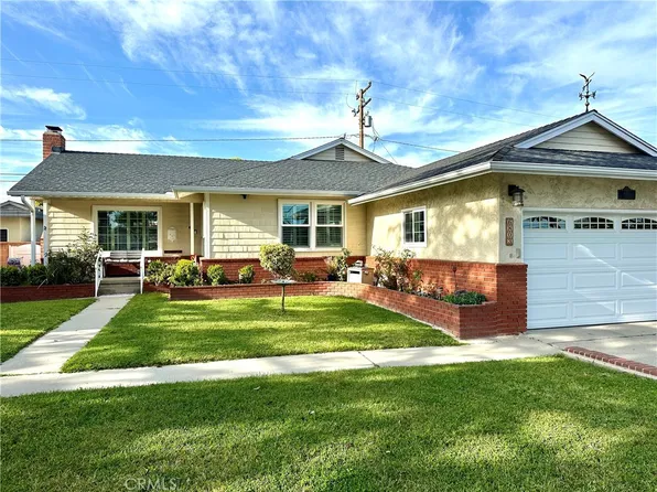 6803 E Killdee St, Long Beach, CA 90808