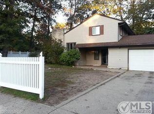 488 Harold St, Muskegon, MI 49442