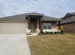 3102 Specklebelly Dr, Baytown, TX 77521
