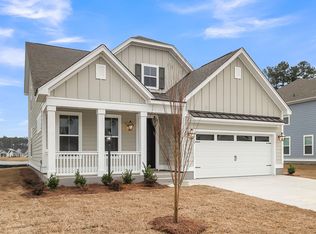 789 Maynard Ln, Summerville, SC 29486