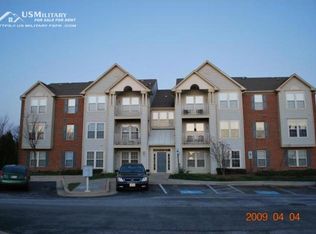 687 Winding Stream Way UNIT 302, Odenton, MD 21113