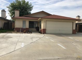 404 Gargano Rd, Bakersfield, CA 93306