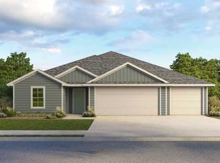 261 Rivers Edge Dr, Georgetown, TX 78628