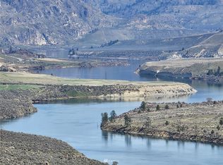 0 Strahl Canyon Rd, Grand Coulee, WA 99133