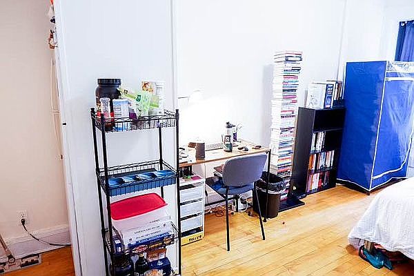 1st image of 314 W 101st St APT 1