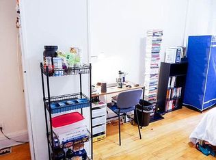 314 W 101st St APT 1, New York, NY 10025