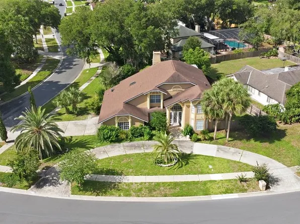 2054 Palm Vista Dr, Apopka, FL 32712