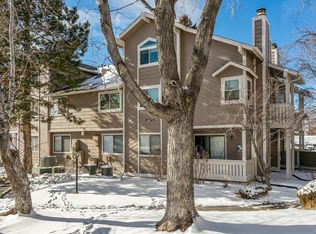 4360 S Andes Way APT 104, Aurora, CO 80015